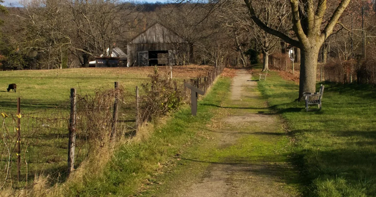Downtown Deerfield, NJ, NJ
