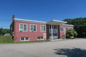 town in New Hampshire