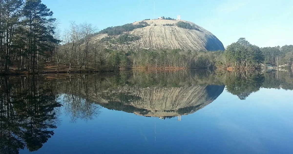 county in Georgia, United States