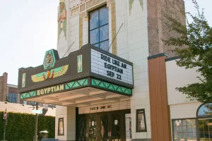 city in De Kalb County, Illinois, United States