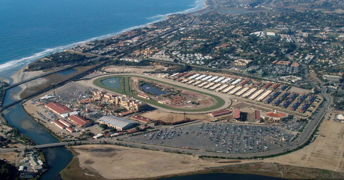 city in California, United States