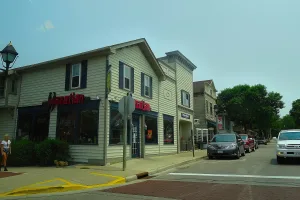 fourth-class city in Waukesha County, Wisconsin, United States