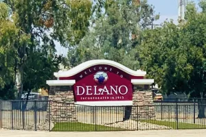 city in California, United States