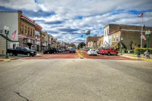 city in Walworth County, Wisconsin, United States