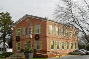 city in New Castle County, Delaware, United States