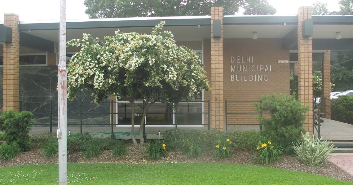town in Richland Parish, Louisiana, United States