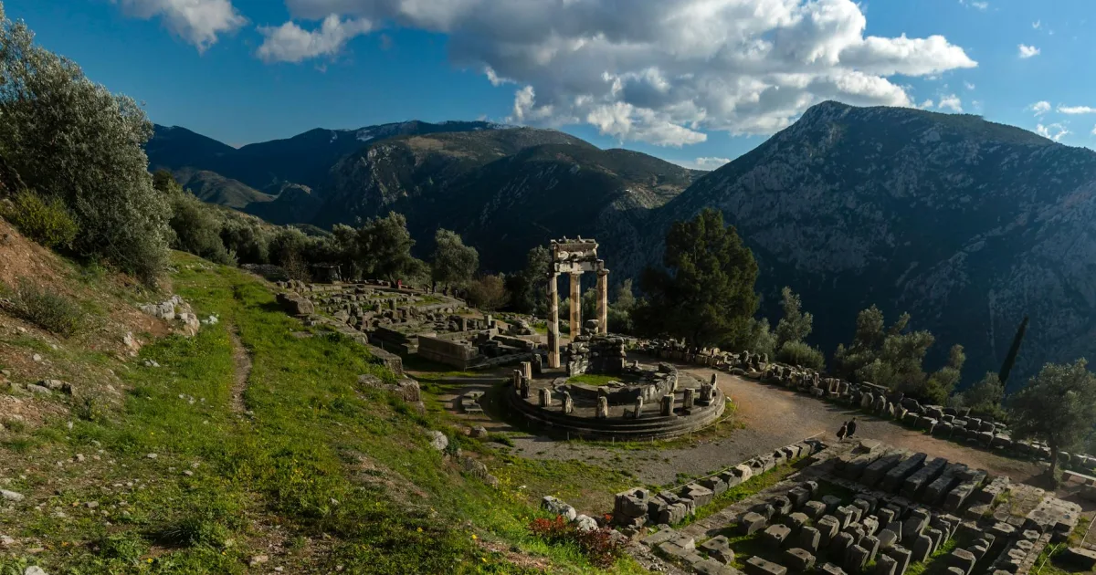 Downtown Delphi, IN, IN