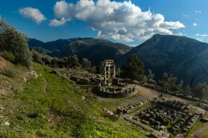 Downtown Delphi, IN, IN