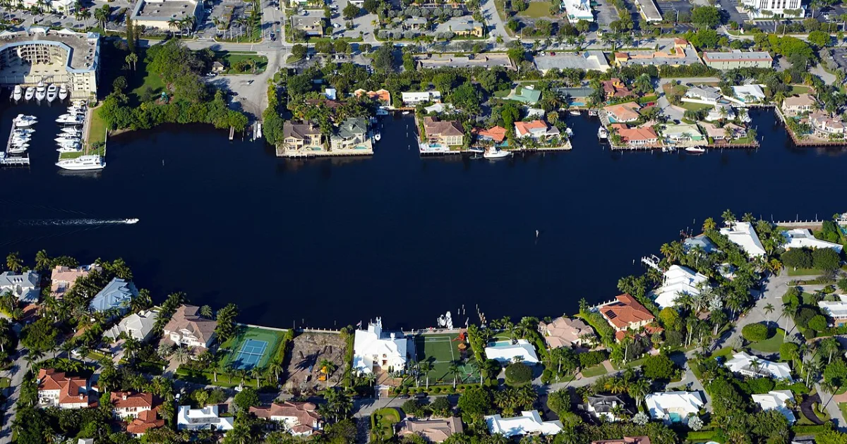 city in Palm Beach County, Florida, United States