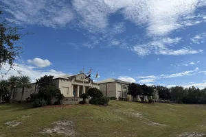 city in Volusia County, Florida, United States