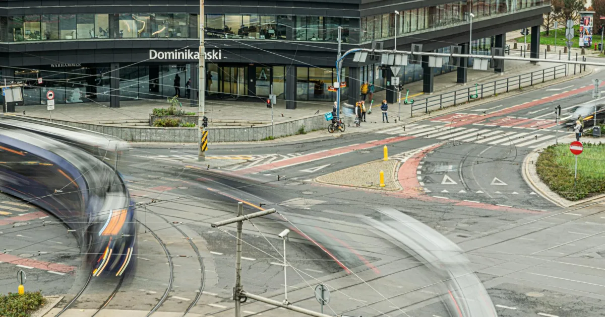 Downtown DeMotte, IN, IN