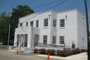 city in Livingston Parish, Louisiana, United States