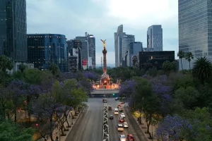 Downtown DeQuincy, LA, LA