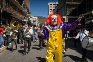 Downtown Derry, PA, PA