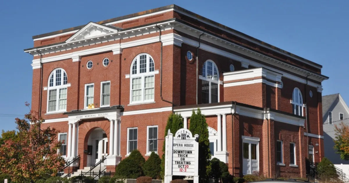 town in New Hampshire, United States