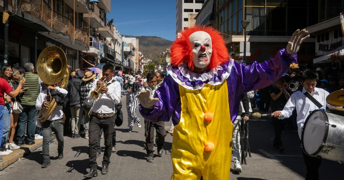 Downtown Derry, PA, PA
