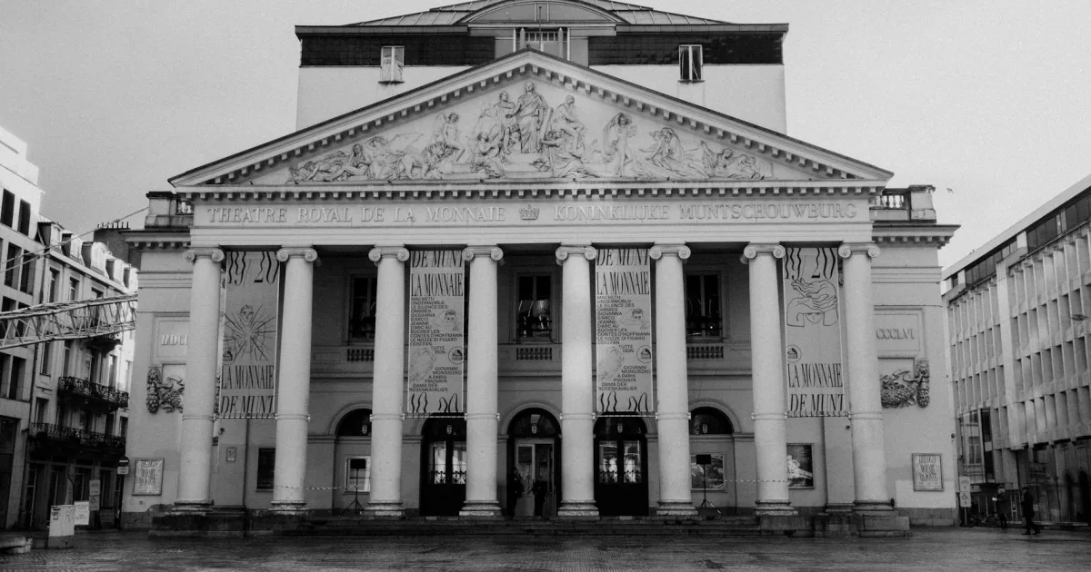 Downtown Des Allemands, LA, LA