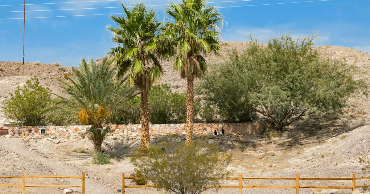 Downtown Desert Shores, CA, CA