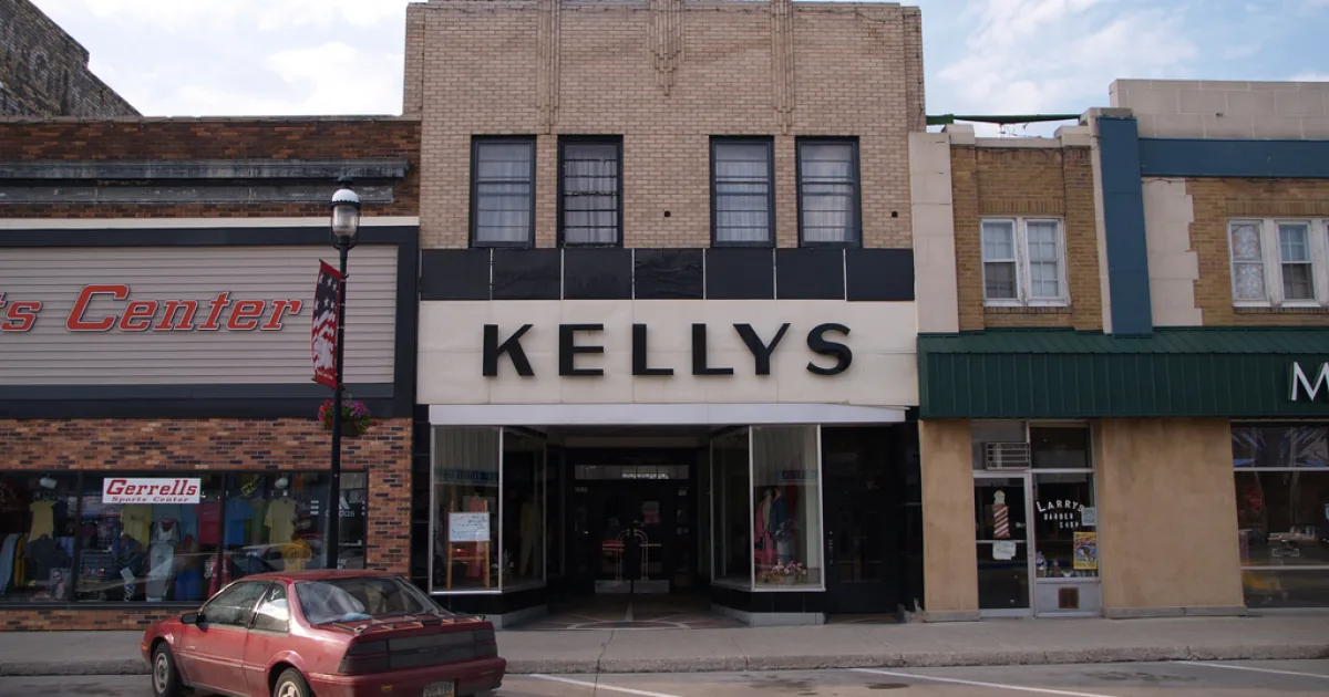 city in North Dakota, United States of America