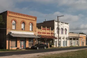 city in Medina County, Texas, United States