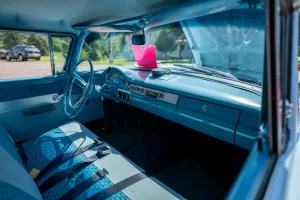 Downtown Dexterville, WI, WI