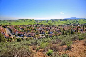 city ​​in eastern Los Angeles County, California, United States