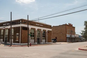 city in Frio County, Texas, United States