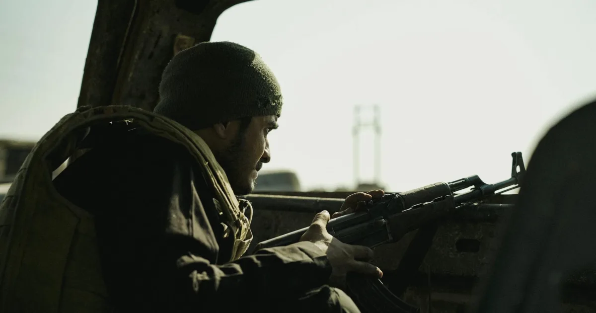 Downtown Dillingham, AK, AK