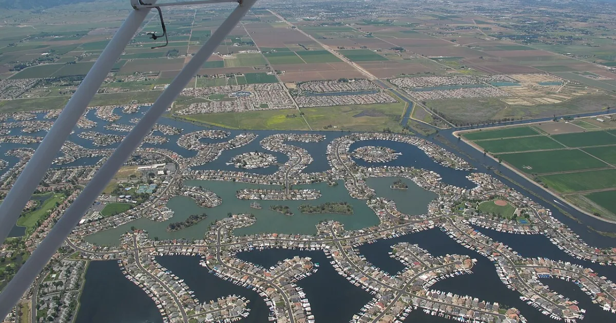 census-designated place in Contra Costa County, California, United States