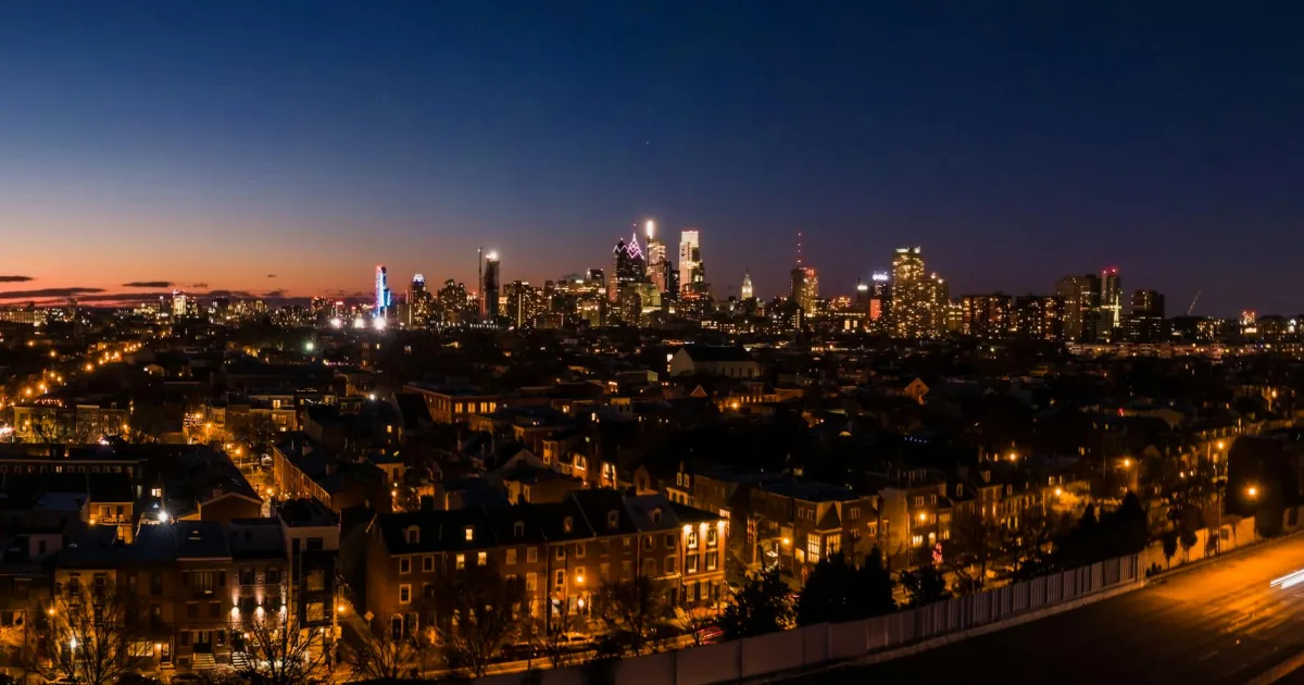 Downtown District Heights, MD, MD