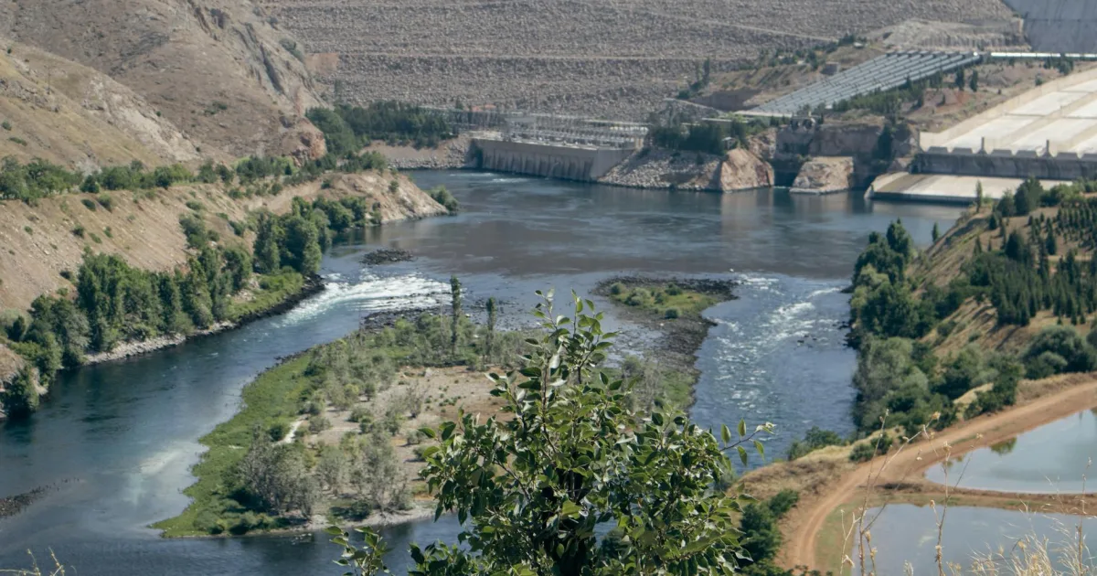 Downtown Divernon, IL, IL