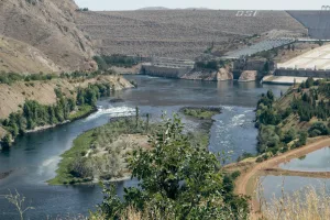 Downtown Divernon, IL, IL