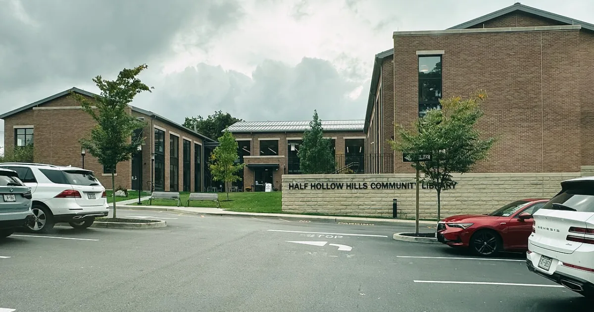 census-designated place in Suffolk County, New York, United States