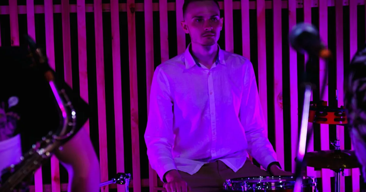 Downtown Dobson, NC, NC