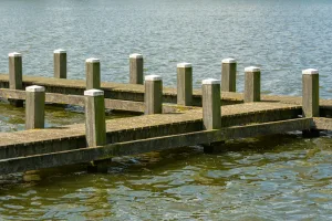 Downtown Dock Junction, GA, GA