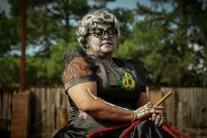 Downtown Doña Ana, NM, NM