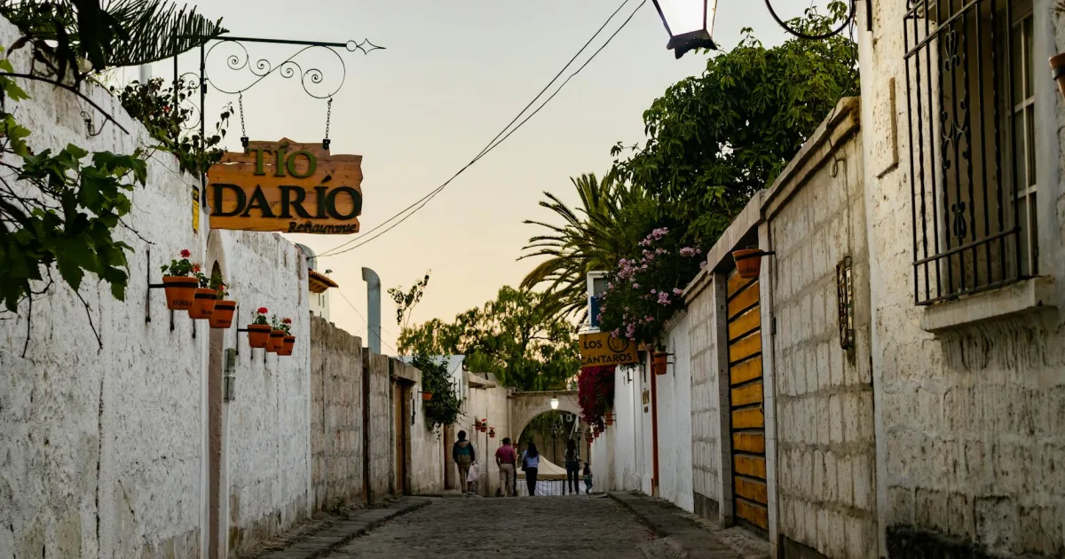 Downtown Dorris, CA, CA