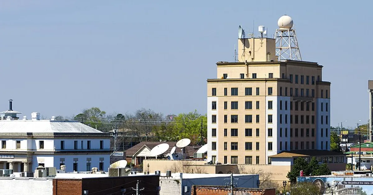 Downtown Dothan, AL, AL