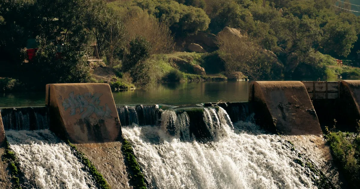 Downtown Double Springs, AL, AL