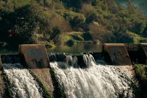 Downtown Double Springs, AL, AL