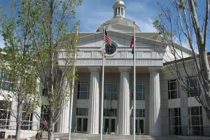 city in Douglas County, Georgia, United States