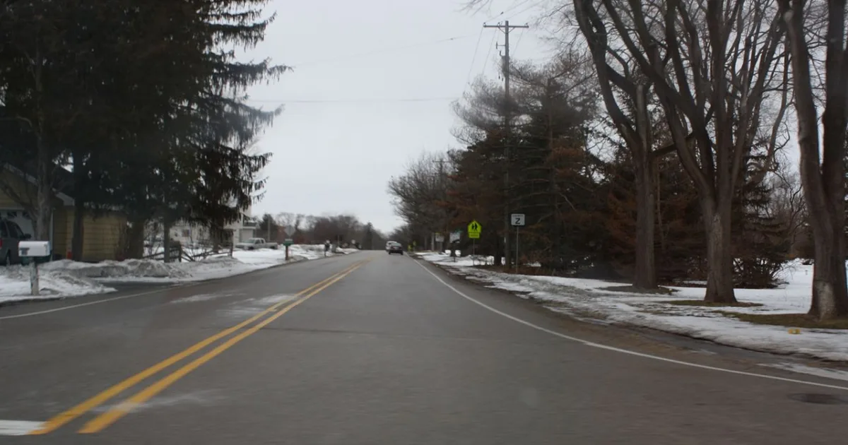 village in Waukesha County, Wisconsin, United States