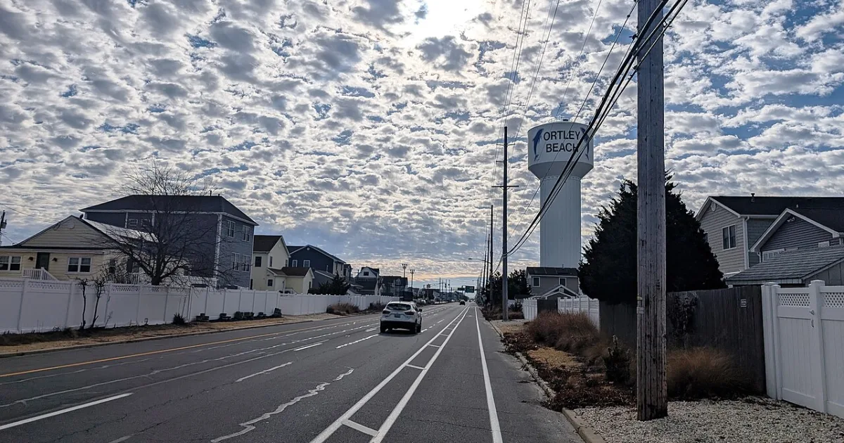 Downtown Dover Beaches South, NJ, NJ
