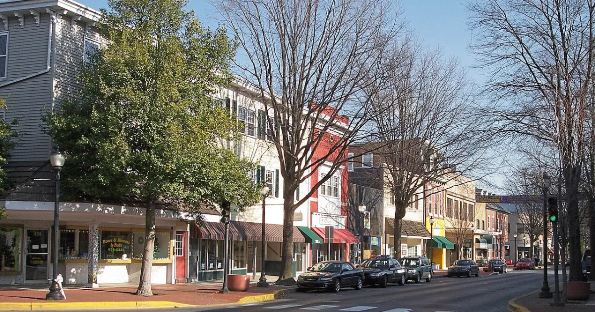 city in and county seat of Kent County, Delaware, United States, and capital city of Delaware