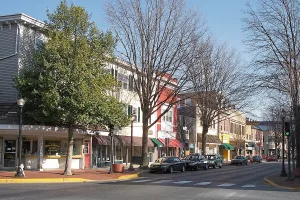 city in and county seat of Kent County, Delaware, United States, and capital city of Delaware