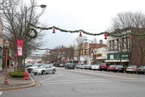 city in Tuscarawas County, Ohio, United States