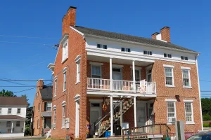 borough in York County, Pennsylvania, United States