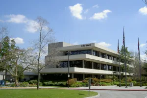 city located in southeast Los Angeles County, California, United States