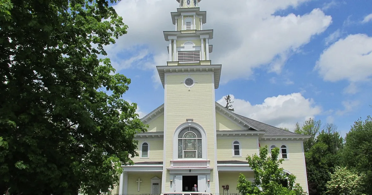 town in Middlesex County, Massachusetts, United States