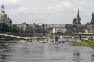 Downtown Dresden, OH, OH